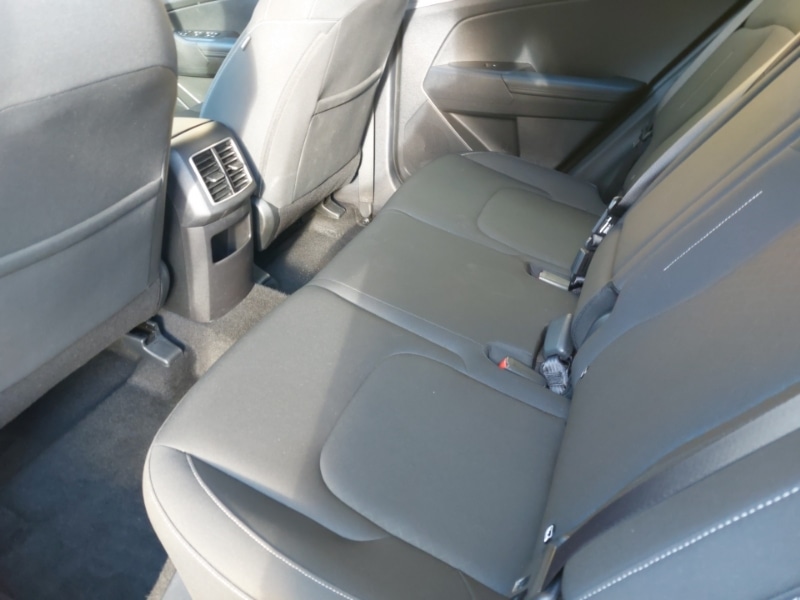Used Kia Sportage 2025 for sale - 76369953: Photo 6