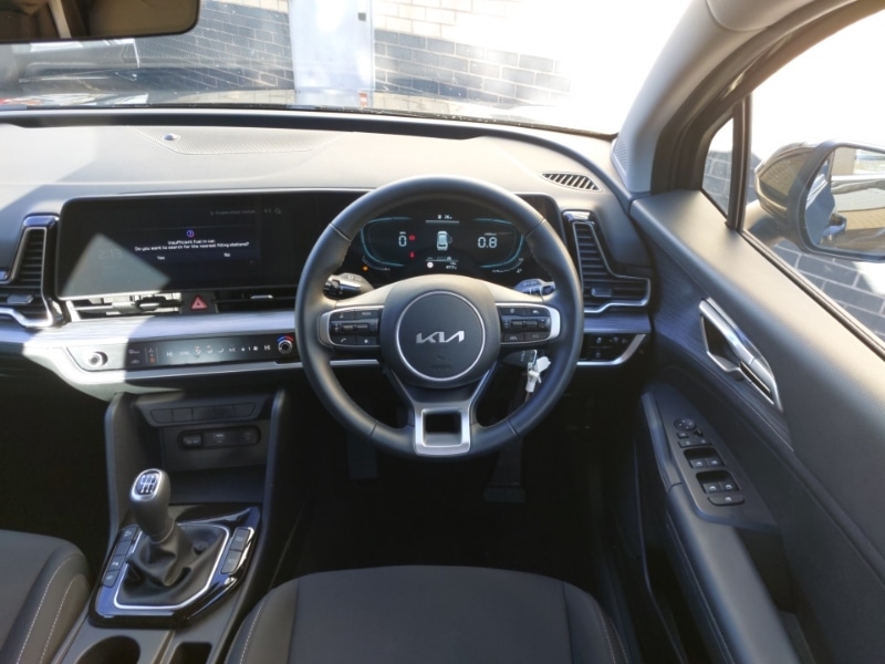Used Kia Sportage 2025 for sale - 76369953: Photo 7
