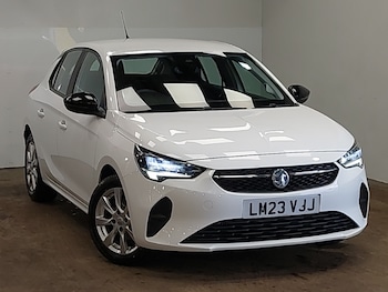 Used Vauxhall Corsa 2023 for sale - 78865997: Photo