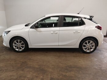 Used Vauxhall Corsa 2023 for sale - 78865997: Photo