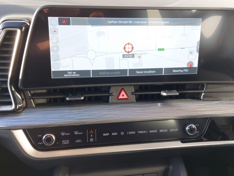 Used Kia Sportage 2025 for sale - 77509462: Photo 10