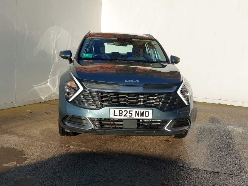 Used Kia Sportage 2025 for sale - 77509462: Photo 12