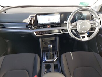 Used Kia Sportage 2025 for sale - 77509462: Photo