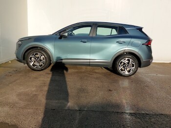 Used Kia Sportage 2025 for sale - 77509462: Photo