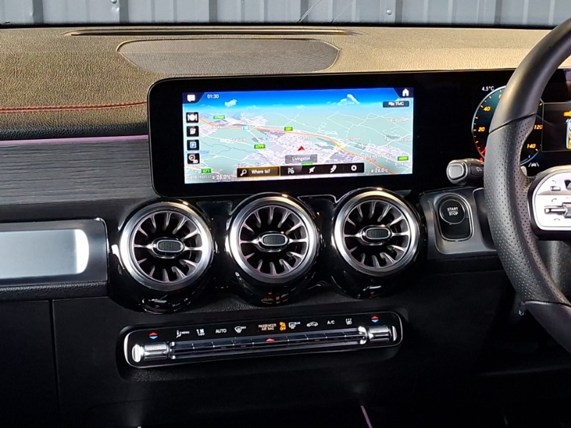 Used Mercedes-Benz EQB 2022 for sale - 77325808: Photo 10