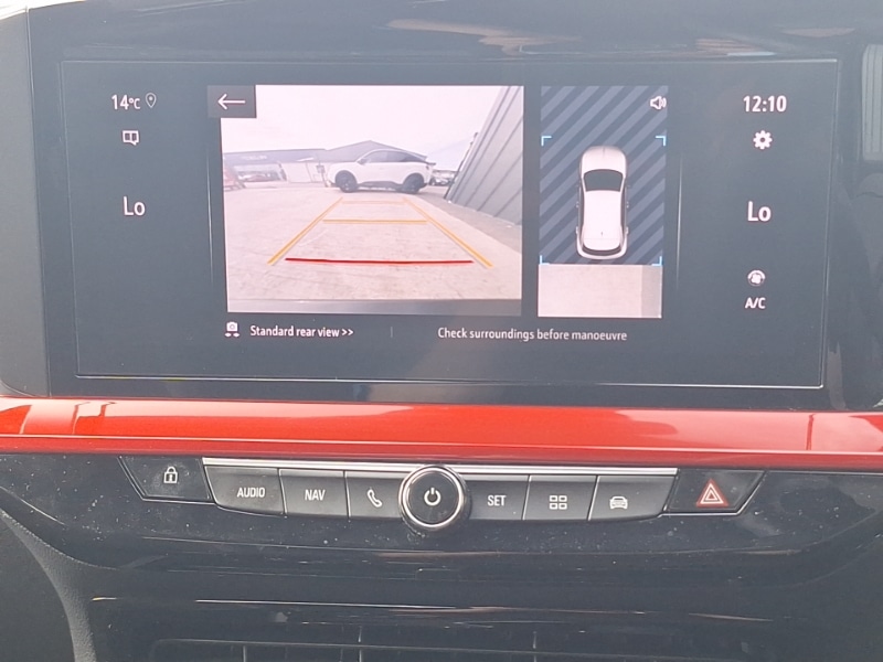 Used Vauxhall Mokka 2023 for sale - 76397786: Photo 11