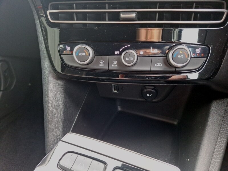 Used Vauxhall Mokka 2023 for sale - 76397786: Photo 12