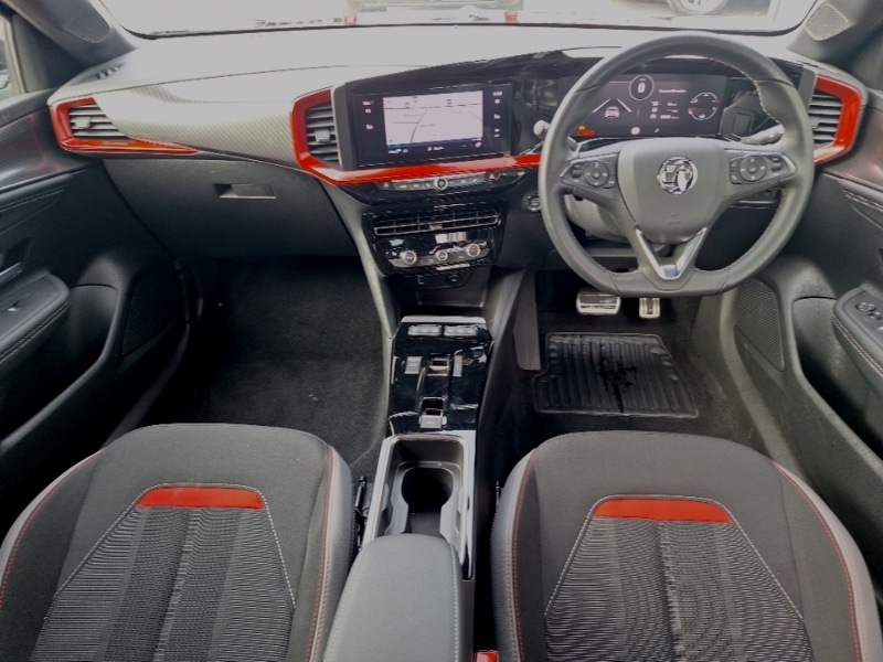 Used Vauxhall Mokka 2023 for sale - 76397786: Photo 2