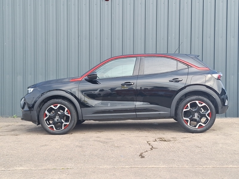 Used Vauxhall Mokka 2023 for sale - 76397786: Photo 4