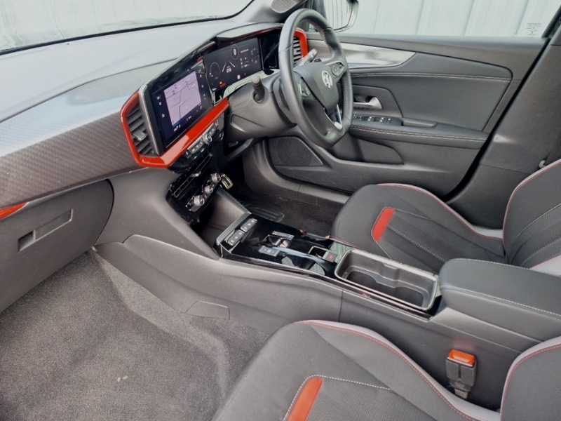 Used Vauxhall Mokka 2023 for sale - 76397786: Photo 5