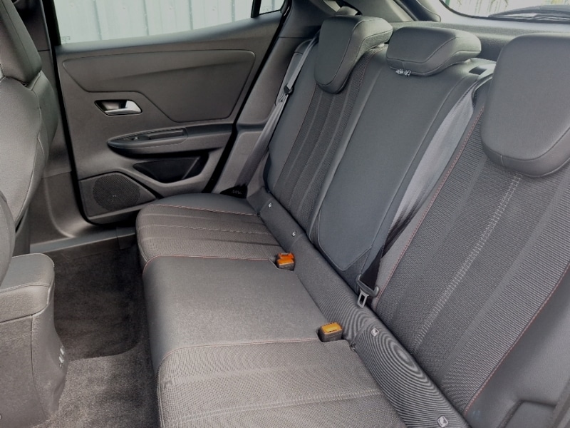 Used Vauxhall Mokka 2023 for sale - 76397786: Photo 6