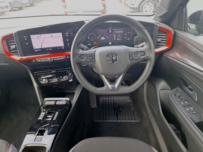 Used Vauxhall Mokka 2023 for sale - 76397786: Photo 7