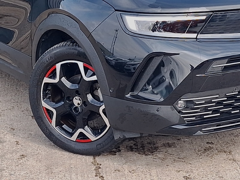 Used Vauxhall Mokka 2023 for sale - 76397786: Photo 9