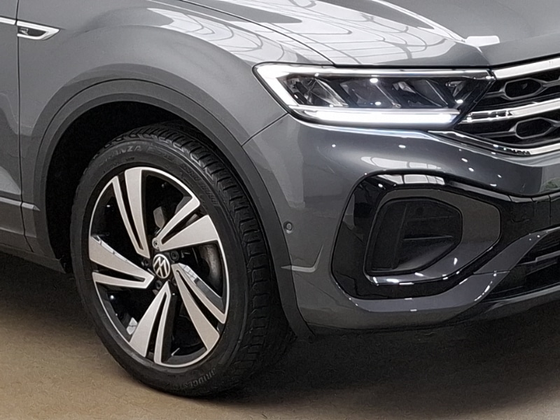 Used Volkswagen T-Roc 2022 for sale - 76764410: Photo 9