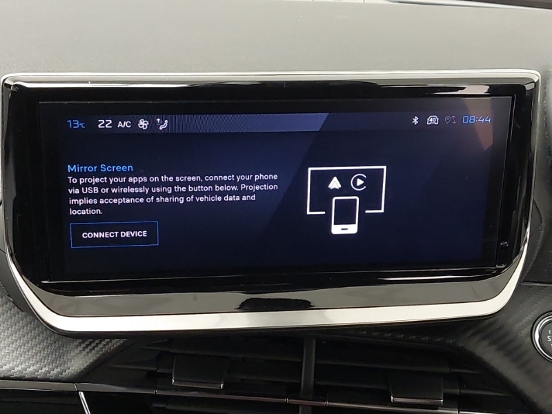 Used Peugeot 2008 2024 for sale - 77338921: Photo 11