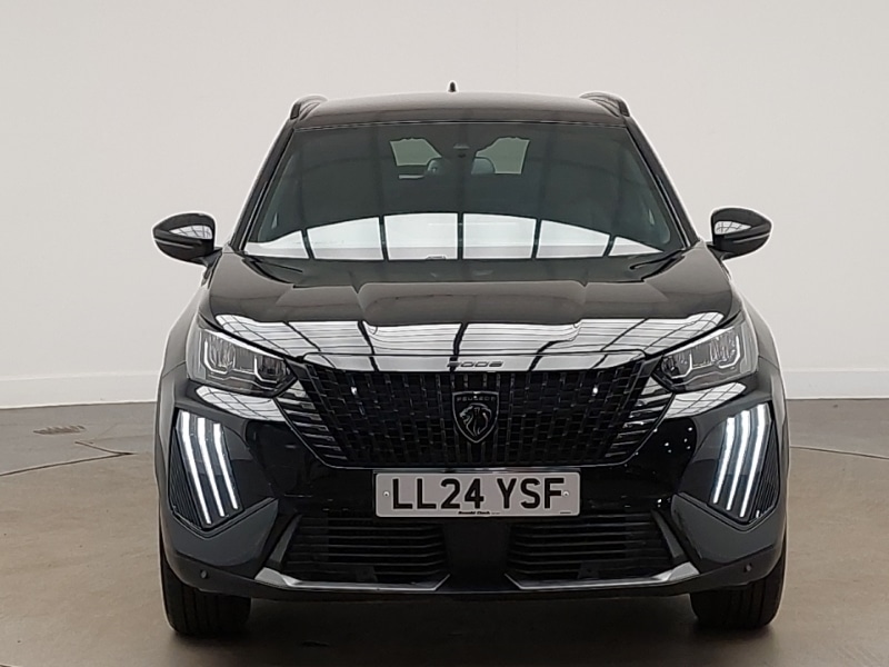 Used Peugeot 2008 2024 for sale - 77338921: Photo 12