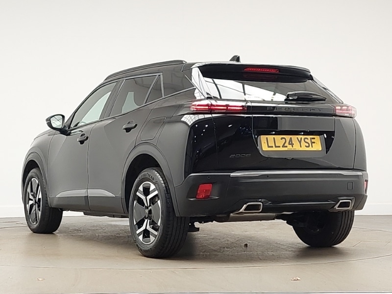 Used Peugeot 2008 2024 for sale - 77338921: Photo 3