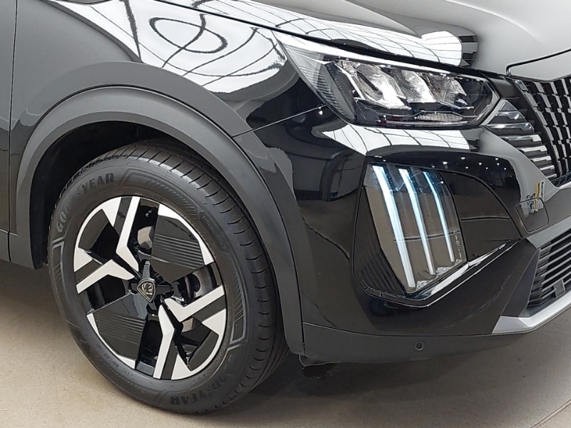 Used Peugeot 2008 2024 for sale - 77338921: Photo 9