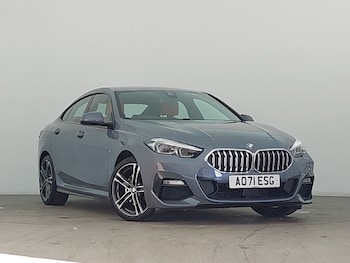 BMW - 2 Series