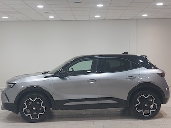 Used Vauxhall Mokka 2025 for sale - 78318038: Photo