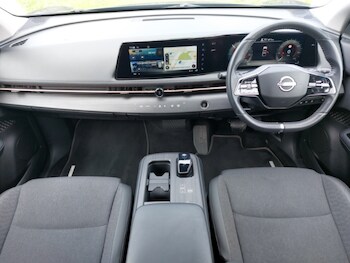 Used Nissan ARIYA 2023 for sale - 78692731: Photo