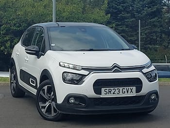 Used Citroen C3 2023 for sale - 79653583: Photo