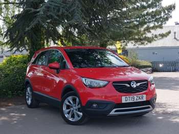 2019 - 1.2T [130] Tech Line Nav 5dr [Start Stop]