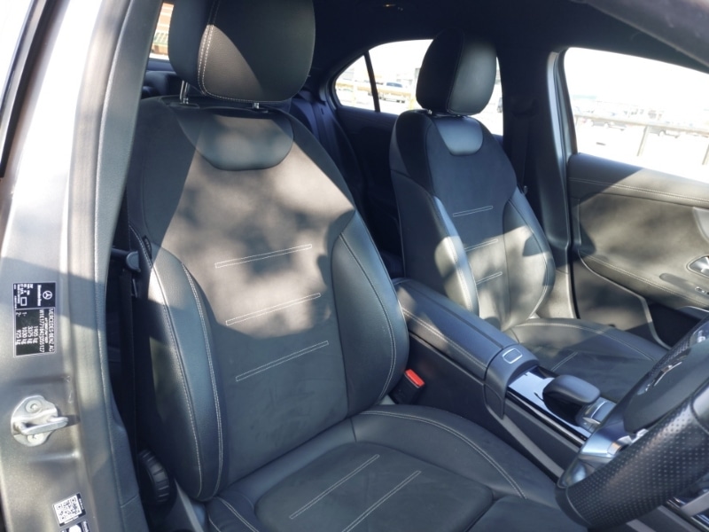 Used Mercedes-Benz A-Class 2022 for sale - 77912060: Photo 10