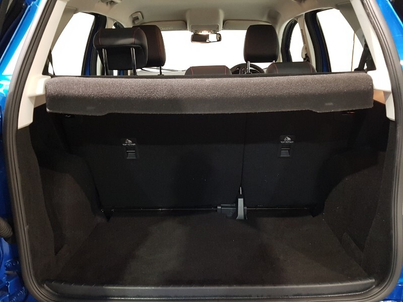 Used Ford Ecosport 2022 for sale - 76451342: Photo 8