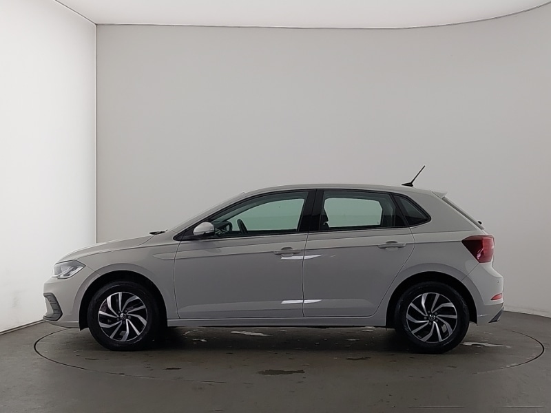 Used Volkswagen Polo 2023 for sale - 77057103: Photo 4