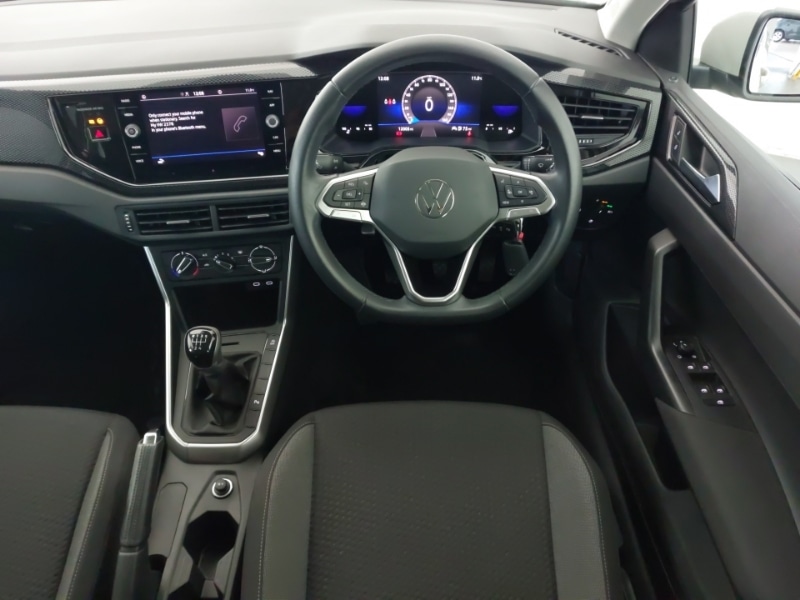 Used Volkswagen Polo 2023 for sale - 77057103: Photo 7