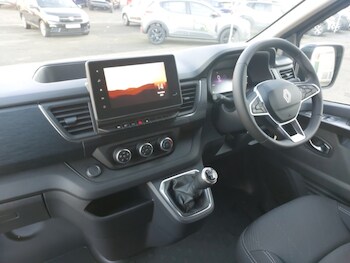 Used Renault Trafic 2025 for sale - 76578878: Photo