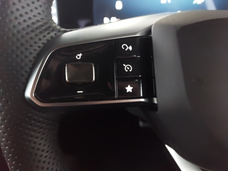 Used MG MG HS 2025 for sale - 77055472: Photo 10