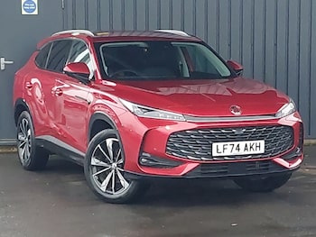 Used MG MG HS 2025 for sale - 77055472: Photo