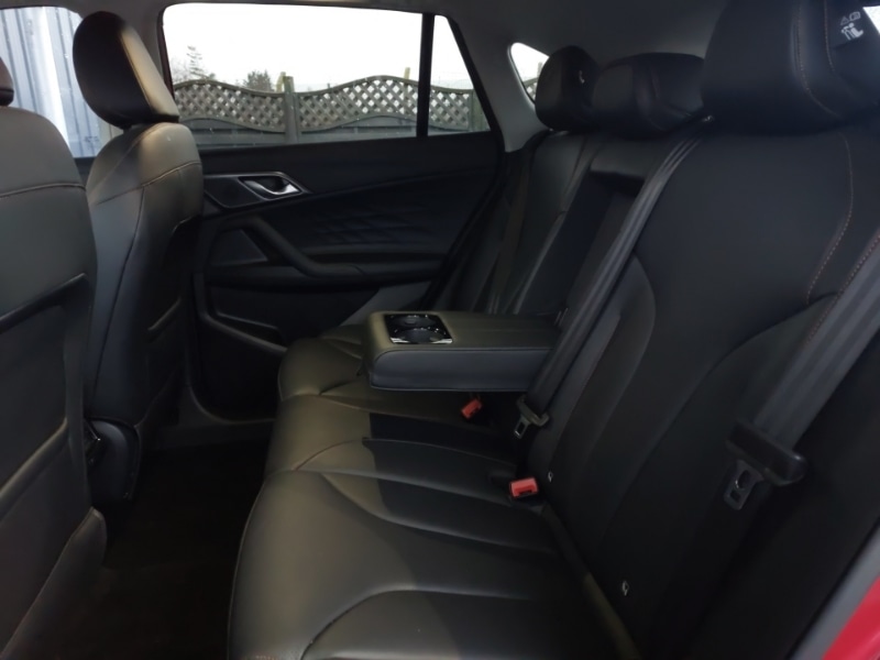 Used MG MG HS 2025 for sale - 77055472: Photo 6