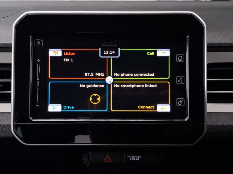 Used Suzuki Ignis 2022 for sale - 76786085: Photo 12