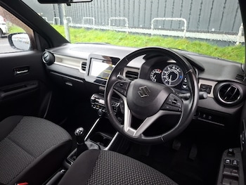 Used Suzuki Ignis 2022 for sale - 76786085: Photo