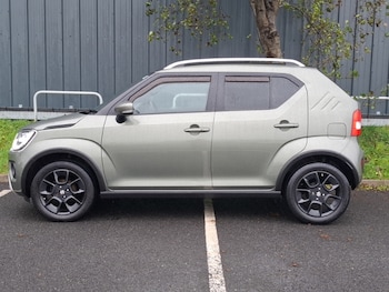 Used Suzuki Ignis 2022 for sale - 76786085: Photo