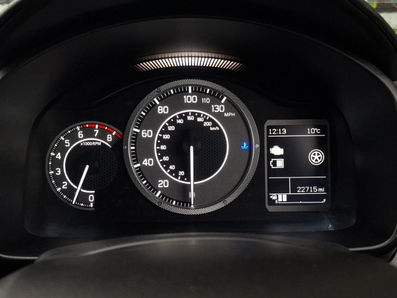 Used Suzuki Ignis 2022 for sale - 76786085: Photo 7