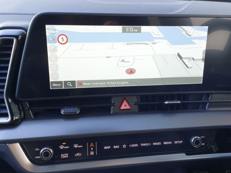 Used Kia Sportage 2025 for sale - 76778455: Photo 10