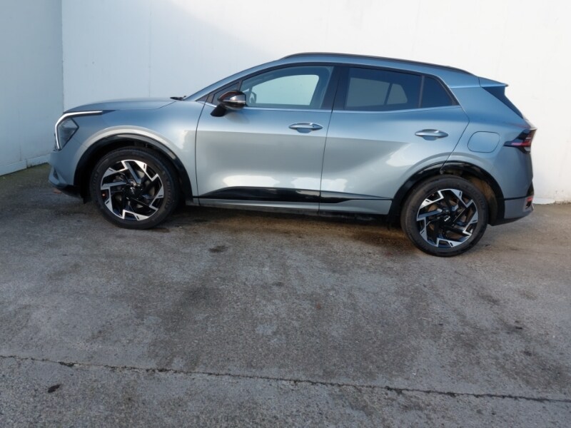 Used Kia Sportage 2025 for sale - 76778455: Photo 4