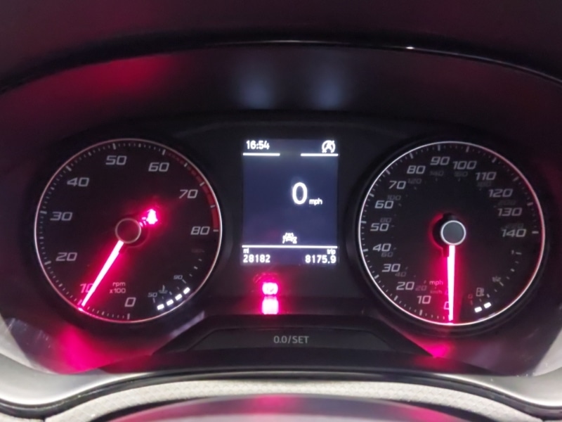 Used SEAT Arona 2022 for sale - 77266108: Photo 11