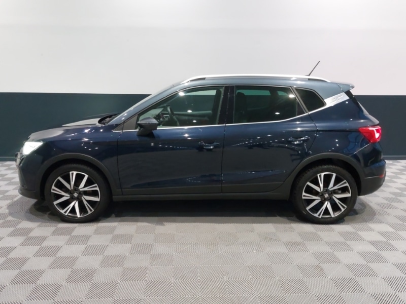 Used SEAT Arona 2022 for sale - 77266108: Photo 4