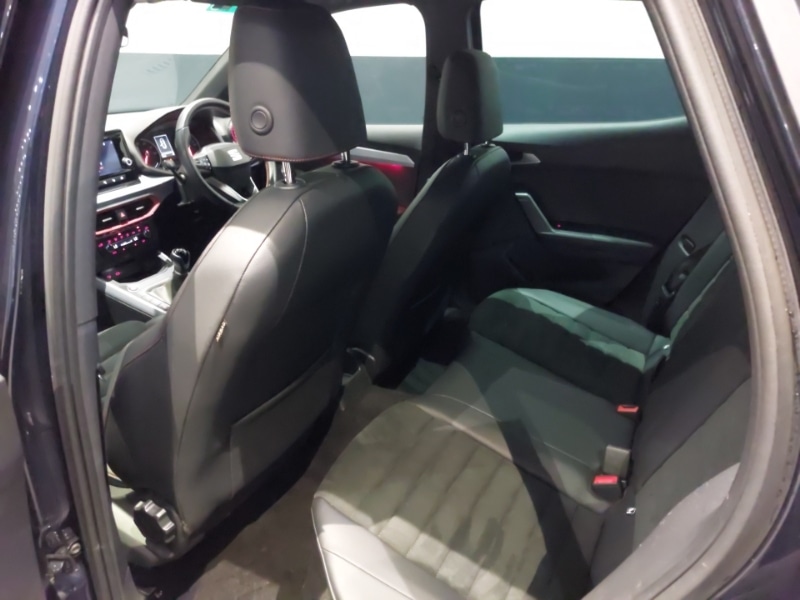 Used SEAT Arona 2022 for sale - 77266108: Photo 6