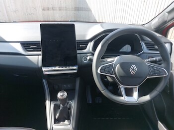 Used Renault Symbioz 2025 for sale - 78560479: Photo