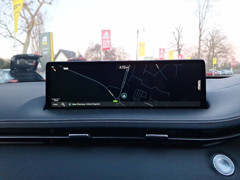 Used Genesis GV70 2023 for sale - 77483930: Photo 10