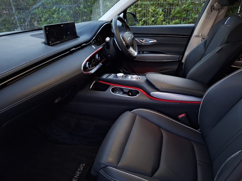 Used Genesis GV70 2023 for sale - 77483930: Photo 5