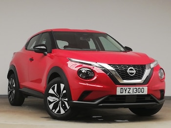 Used Nissan Juke 2024 for sale - 76644427: Photo