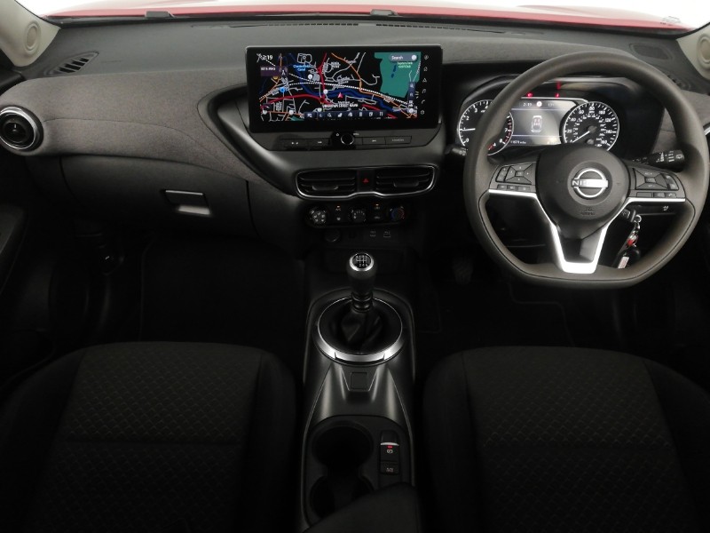 Used Nissan Juke 2024 for sale - 76644427: Photo 2