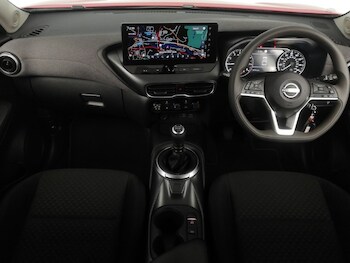 Used Nissan Juke 2024 for sale - 76644427: Photo